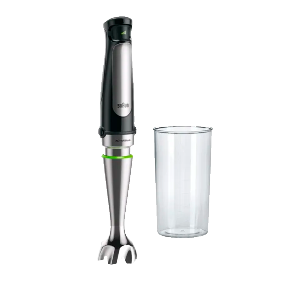 Braun MQ7075X
