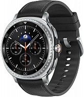 Samsung Galaxy Watch 8 Classic SM-L500 46mm Black (черный)