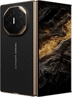 Huawei Mate XT Ultimate Design 16Gb/1Tb (Dual) (Kirin 9100) черный EAC