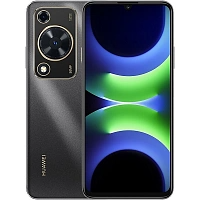 Huawei Nova Y63 6Gb/128Gb черный (Qualcomm Snapdragon 680)  EAC