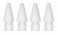 Наконечники для Apple Pencil Tips (MX76FE/A) белый CE