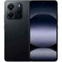 Redmi Note 14 4G 8Gb/256Gb (NFC) (Helio G99 Ultra) (Midnight Black) Чёрный (Global)