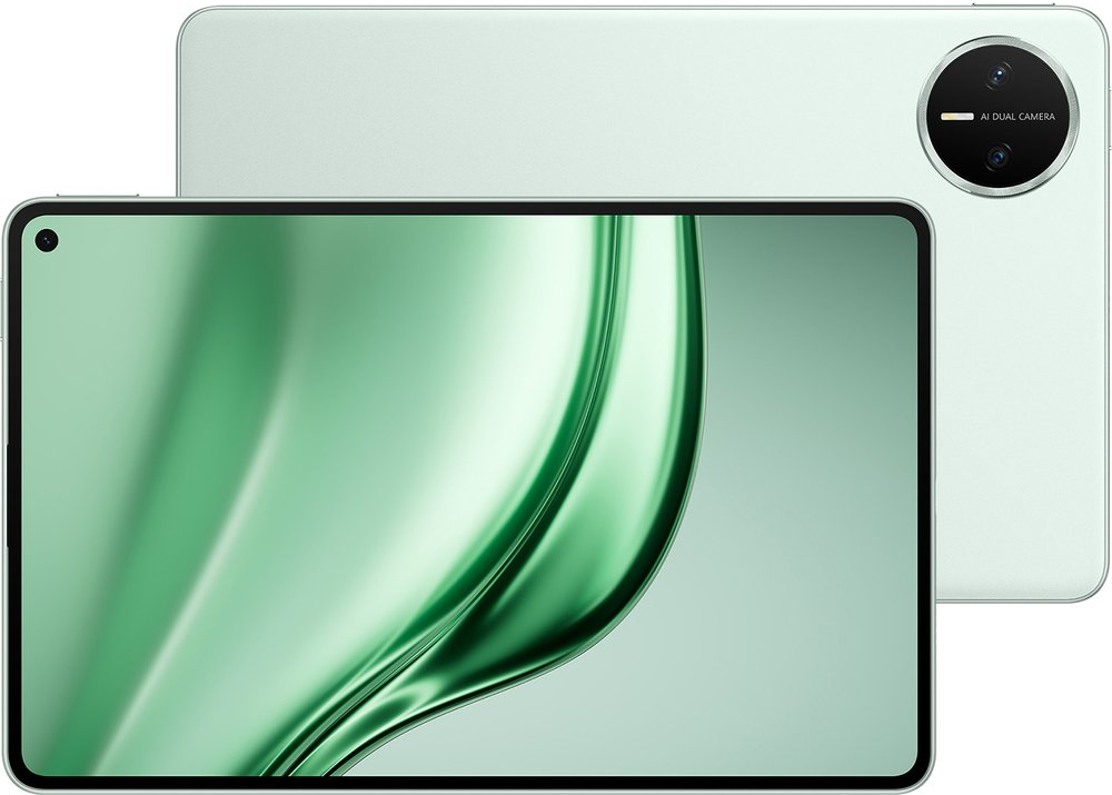 Huawei MatePad Mini(2026) 8.8" Wi-Fi Paper Matte (MLR-W09) 12Gb/256ГБ (Kirin 9010B) Зеленый EAC