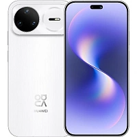 Huawei Nova 15 Dual 12/256Gb Kirin 8020 Белый EAC