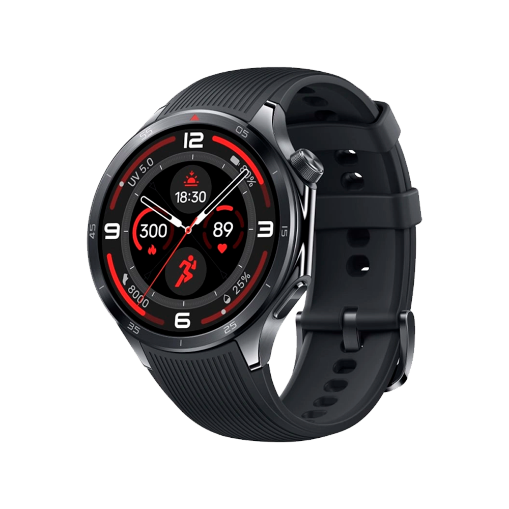 One Plus Watch 3