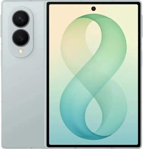 Samsung SM-F971B Galaxy Z Fold8 12Gb/256Gb (Snapdragon 8 Gen 5) Pistachio (фисташковый)