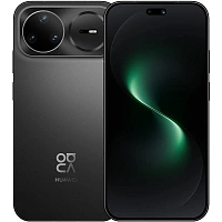 Huawei Nova 15 Pro Dual 12/512Gb Kirin 9010S Черный EAC