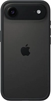 Чехол-бампер Apple iPhone 17 Air Bumper (MH004) черный