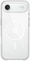 Чехол Apple iPhone 17 Air Case with MagSafe (MGH34) прозрачный