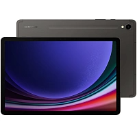 Samsung Galaxy Tab S9 11" X716 5G 8/128Gb Snapdragon 8 Gen2 Graphite (черный)