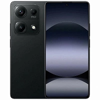 Redmi Note 14s 4G 8/256GB (Helio G99 Ultra) midnight black (полночный черный) Европа