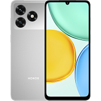 Honor X5d Plus 4G 4/256Gb (Helio G81) Космический серый EAC
