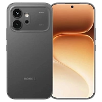 HONOR 600 PRO 5G 12/256Gb (NFC) (Snapdragon 8 Elite) черный EAC