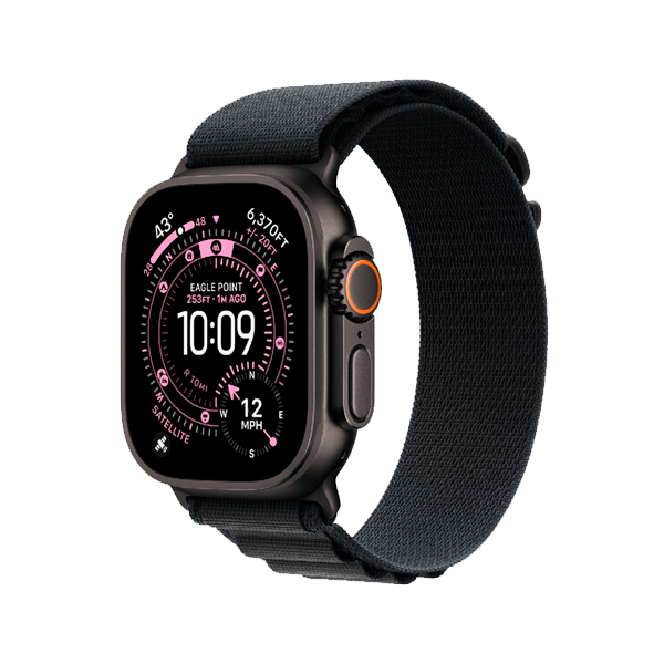 Apple Watch Ultra