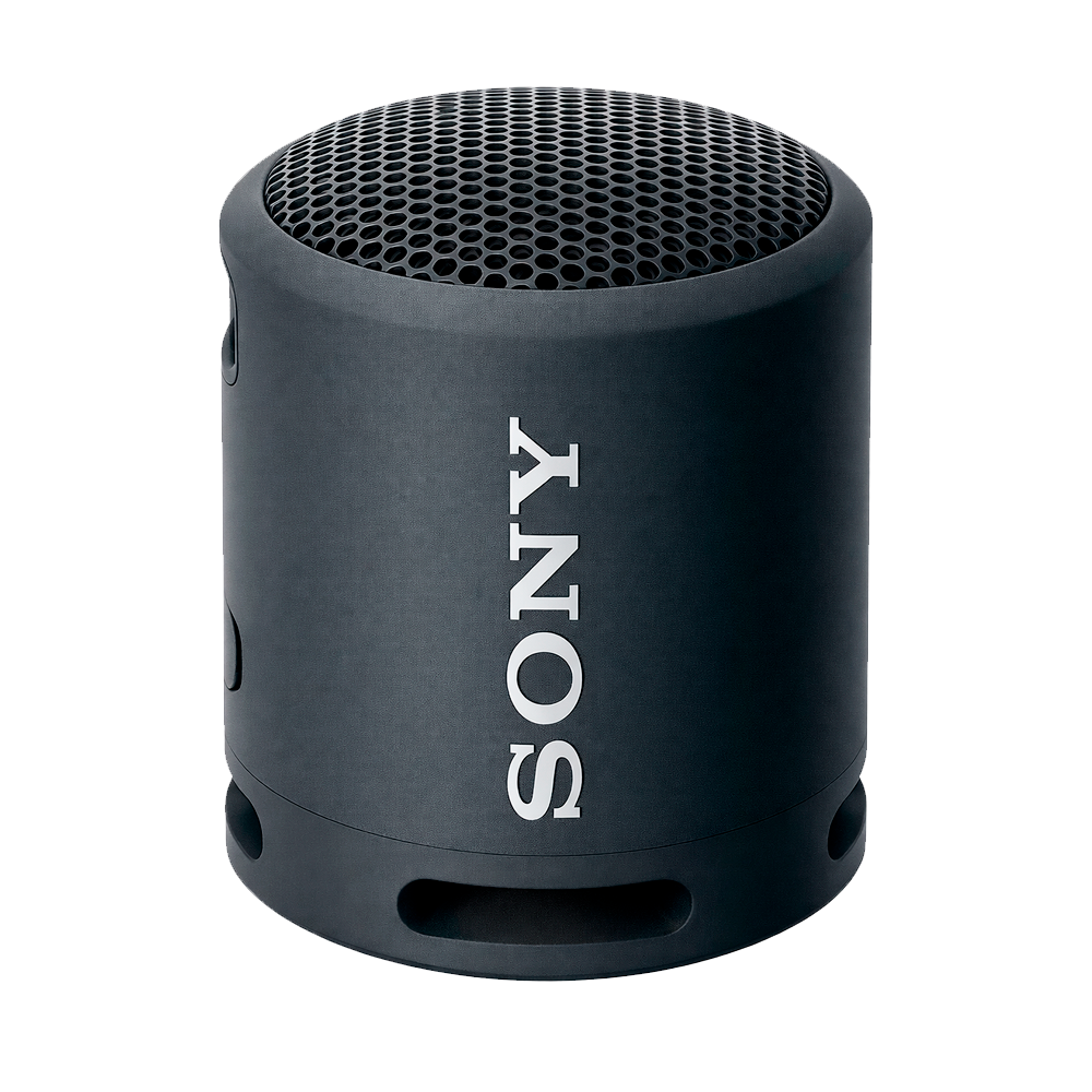 Sony SRS-XB13, чёрная
