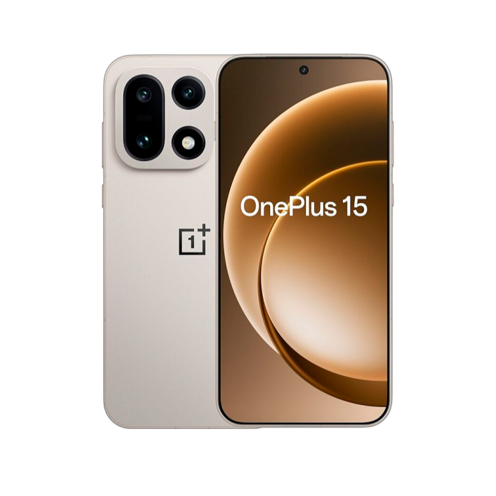 OnePlus 15