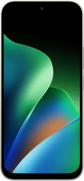 Redmi 17 4G 6/256Gb (Helio G91 Ultra) Oak Green (зеленый) Европа