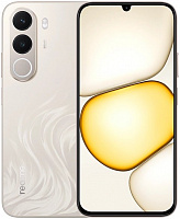 Realme С100x RMX5366 4/128Gb (Unisoc T7250) Белый EAC