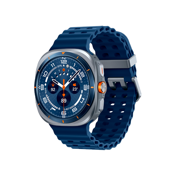 Galaxy Watch Ultra