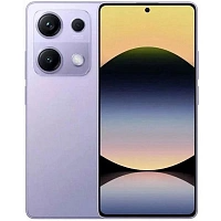 Redmi Note 14s 4G 8/256GB (Helio G99 Ultra) aurora purple (фиолетовый) Eвропа