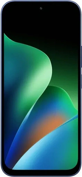 Redmi 17 4G 4/256Gb (Helio G91 Ultra) Deep Blue (синий) EAC