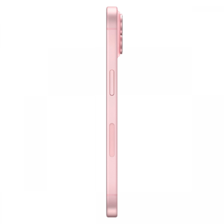 Apple iPhone 15 Plus 128Gb (Nano-SIM+eSIM) Pink (розовый) - фото 5