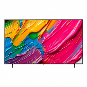 Телевизор LG 65" QNED AI 65QNED80A6A QNED 4K Ultra HD СМАРТ ТВ WebOS 60Гц EAC (гарантия LG)