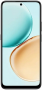 HONOR X7d 8/128GB (NFC) (Snapdragon 685) Вельветовый черный EAC
