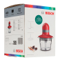 Кухонный измельчитель Bosch MMR08R2