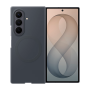 Чехол-накладка+пленка Samsung Silicone Magnet Case Galaxy Z Fold8 Ultra (EF-EF976) черный