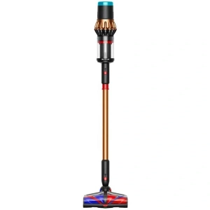 Вертикальный пылесос Dyson DS60 V16 Piston Animal Submarine SV53-A Copper/Black (медный/черный) (4 насадки)