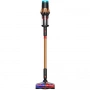 Вертикальный пылесос Dyson DS60 V16 Piston Animal Submarine SV53-A Copper/Black (медный/черный) (4 насадки)