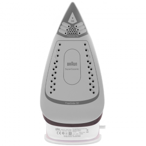 Утюг Braun SI5037VI розовый ЕАС 2700Вт ( Китай)