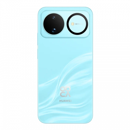 Huawei Nova 16s 12Gb/512Gb Светло-голубой ЕАС - фото 3