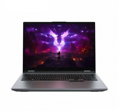 Ноутбук Lenovo Lecoo 7000 15.6" 2.5K 16Gb/1Tb i7-14650HX NVIDIA GeForce RTX 5060 (6 Гб) серый