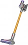 Вертикальный пылесос Dyson V8 Absolute SV25 Silver/Yellow (7 Насадок) (Малайзия)