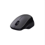Беспроводная оптическая мышь Mijia Comfort Edition Black (черный)