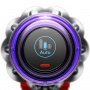 Вертикальный пылесос Dyson V10 Digital Slim SV 18 (Nickel) никель