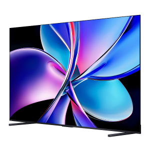 Телевизор Hisense 100" 100E7Q PRO (2025) 4K UHD QLED 144 Гц (Dolby MS12, DTS X) Smart TV EAC (гарантия Hisense)