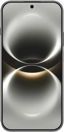 Huawei Nova 15 Max Dual 8/256Gb Kirin 9010S Черный EAC