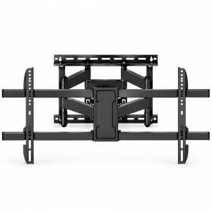 Кронштейн Uniteki наклонно-поворотный 42"-120" FML62N Pro Line
