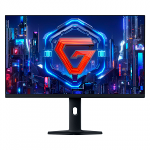 Монитор Redmi Display 27" G27Q 2026 200Hz (P27QDC-RG) черный