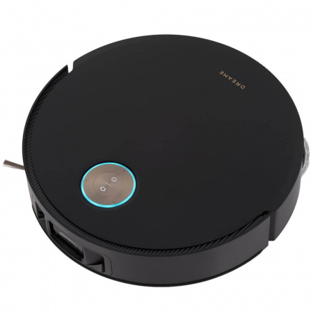 Робот-пылесос Dreame Bot Matrix10 Ultra (RLX95CE) черный (30000 Па) EAC (Оф.Гарания)  - фото 5