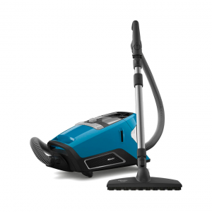 Пылесос Miele CX1 SKRF5 Blizzard Parquet PowerLine Tech синий