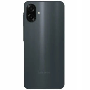 Samsung Galaxy A07 4/64Gb black (черный)