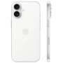 Apple iPhone 17 512Gb nano SIM + eSim white (белый) обмененный, с коробкой (новый, не активированный, без RuStore) гарантия 1 год