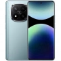 Рэдми Нот 14 Pro+ 5G 12Gb/512Gb (Snapdragon 7s Gen3)  Frost Blue (синий) (Европа)