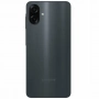 Samsung Galaxy A07 4/64Gb black (черный)