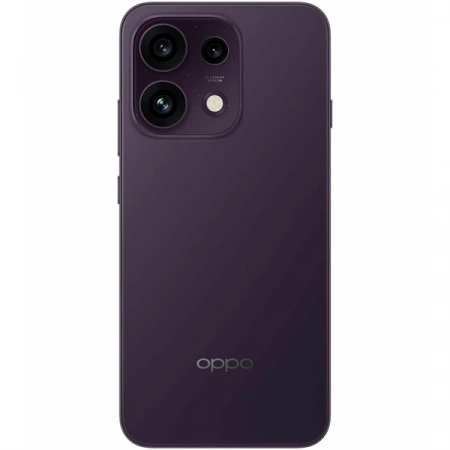 OPPO Reno16 F 5G 12/256GB (Dimensity 7300 Energy) Сумеречный фиолетовый EAC - фото 3