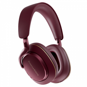 Беспроводные, полноразмерные наушники Bowers & Wilkins PX 7 S3 темно-бордовый (Китай)